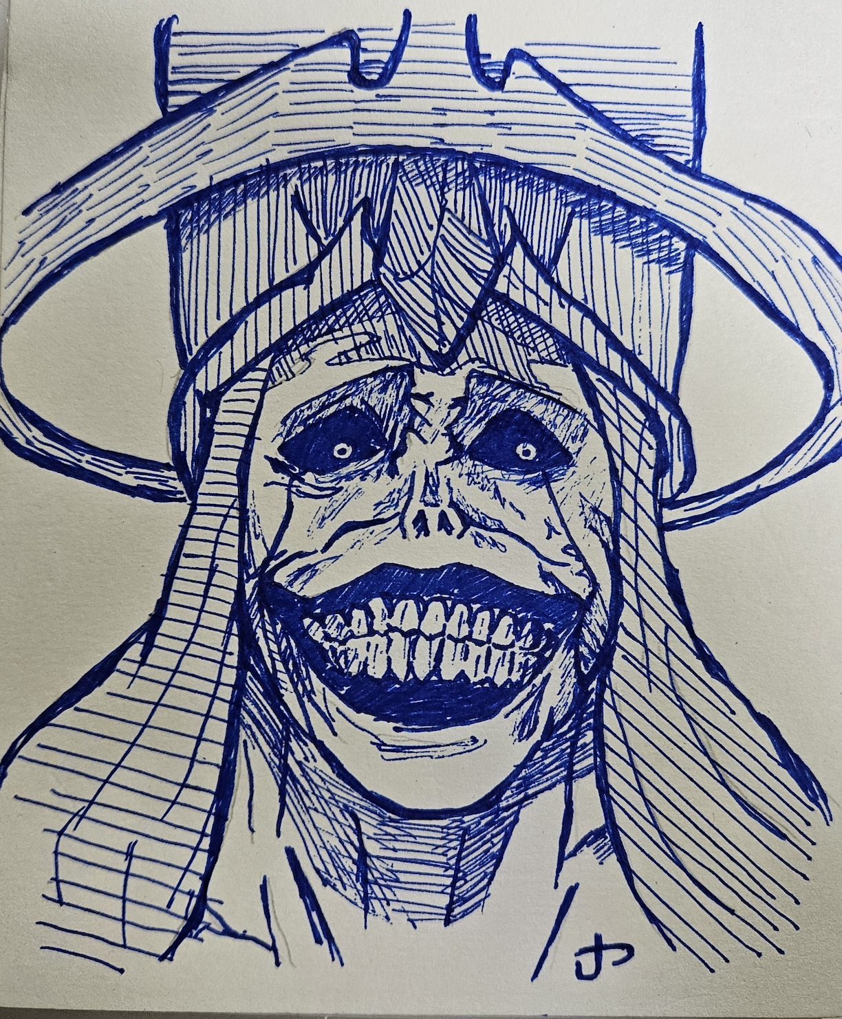 Sketch 2