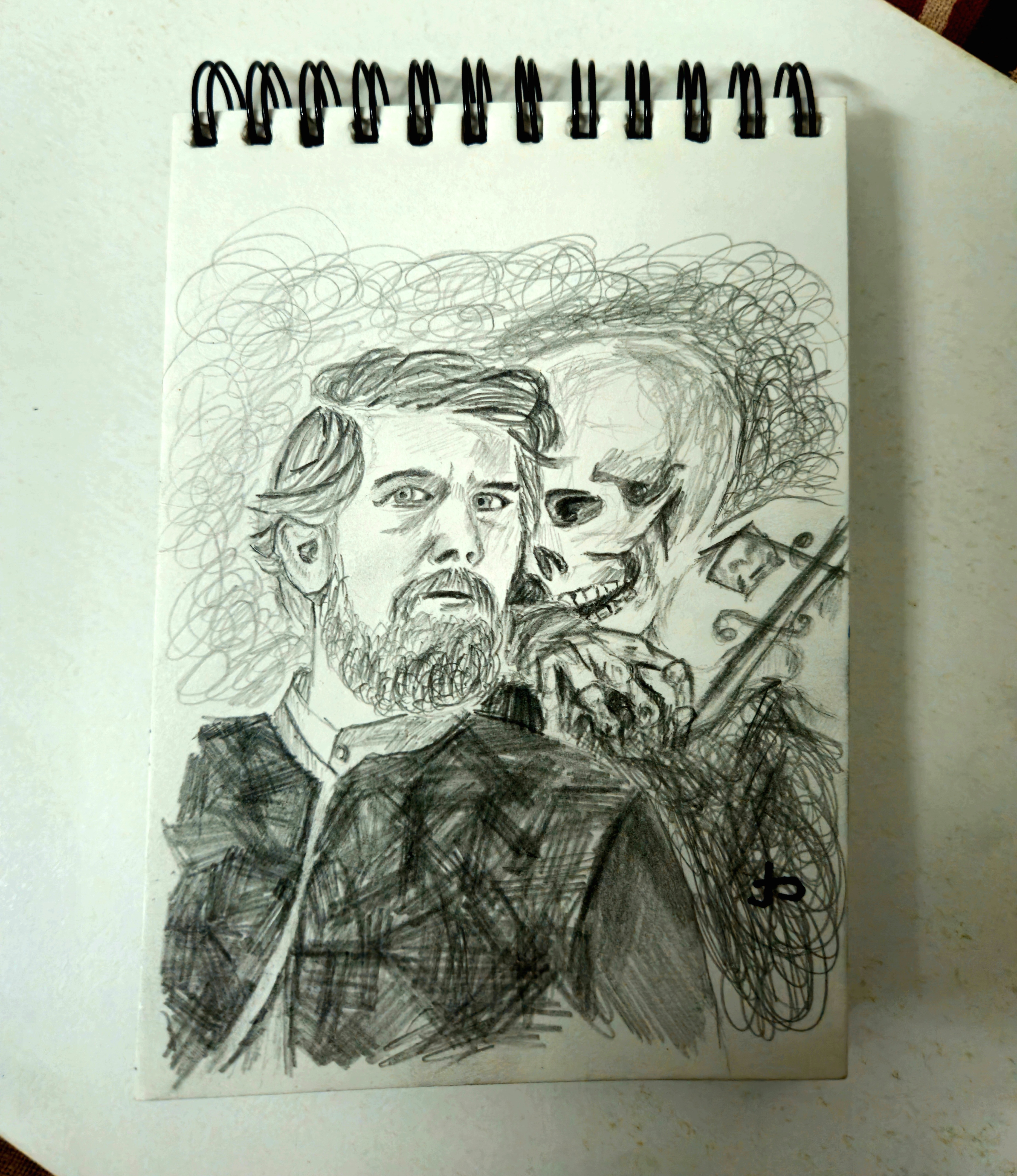 Sketch 3