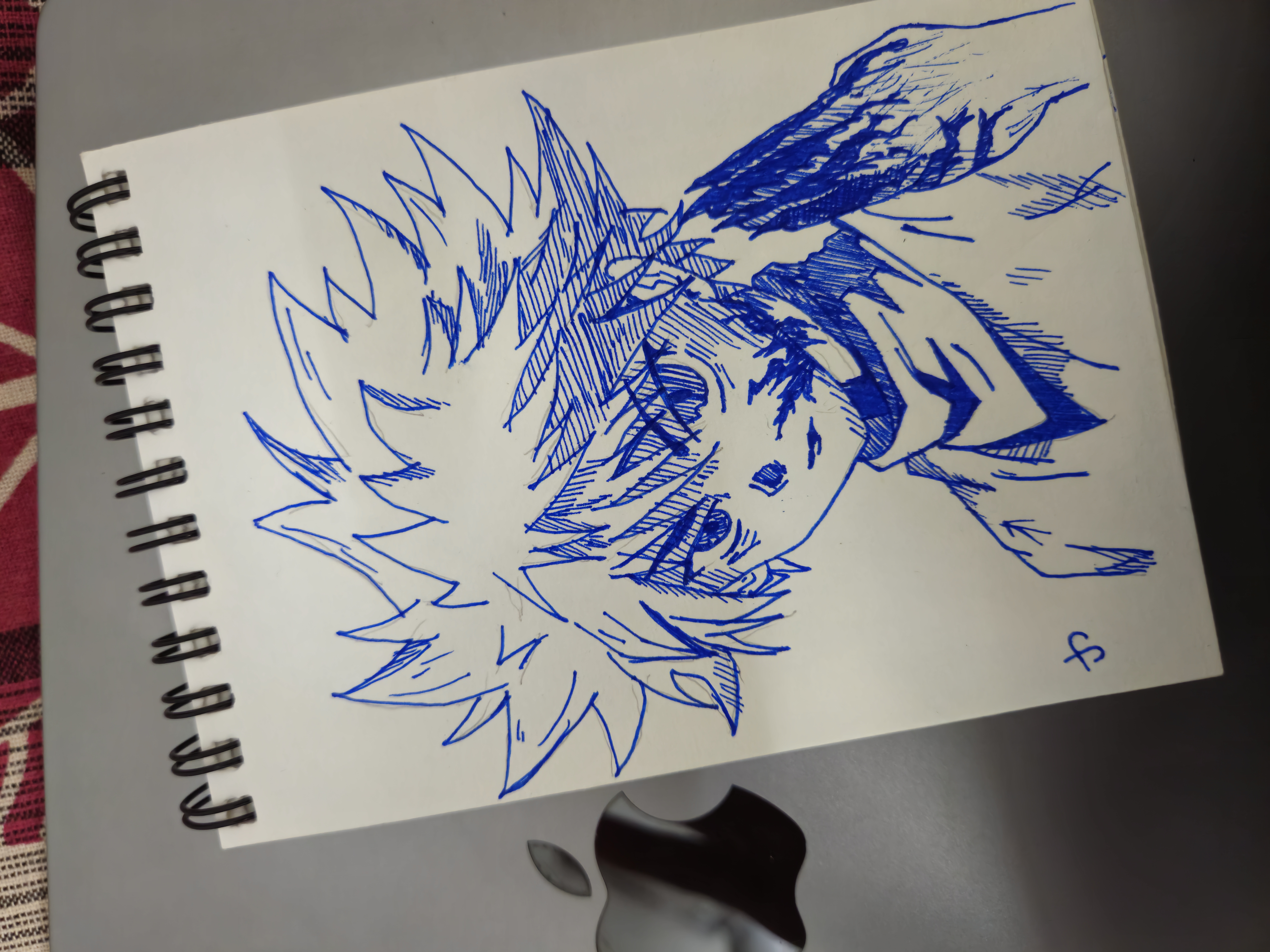 Sketch 4