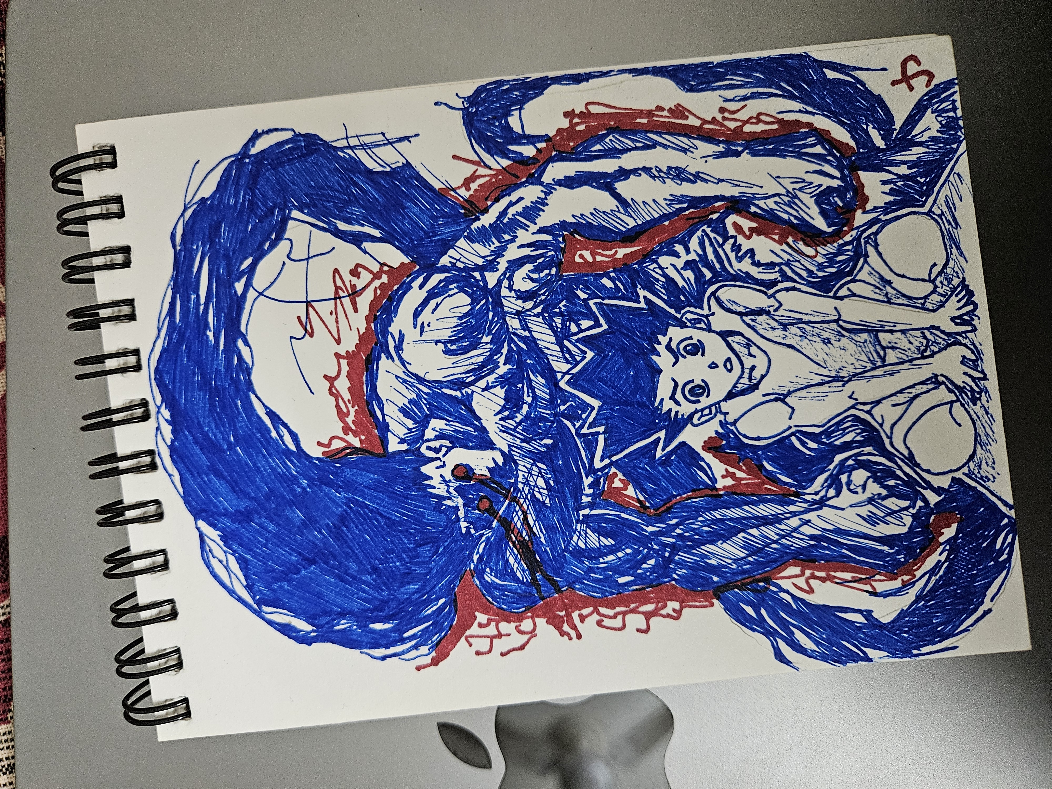 Sketch 5