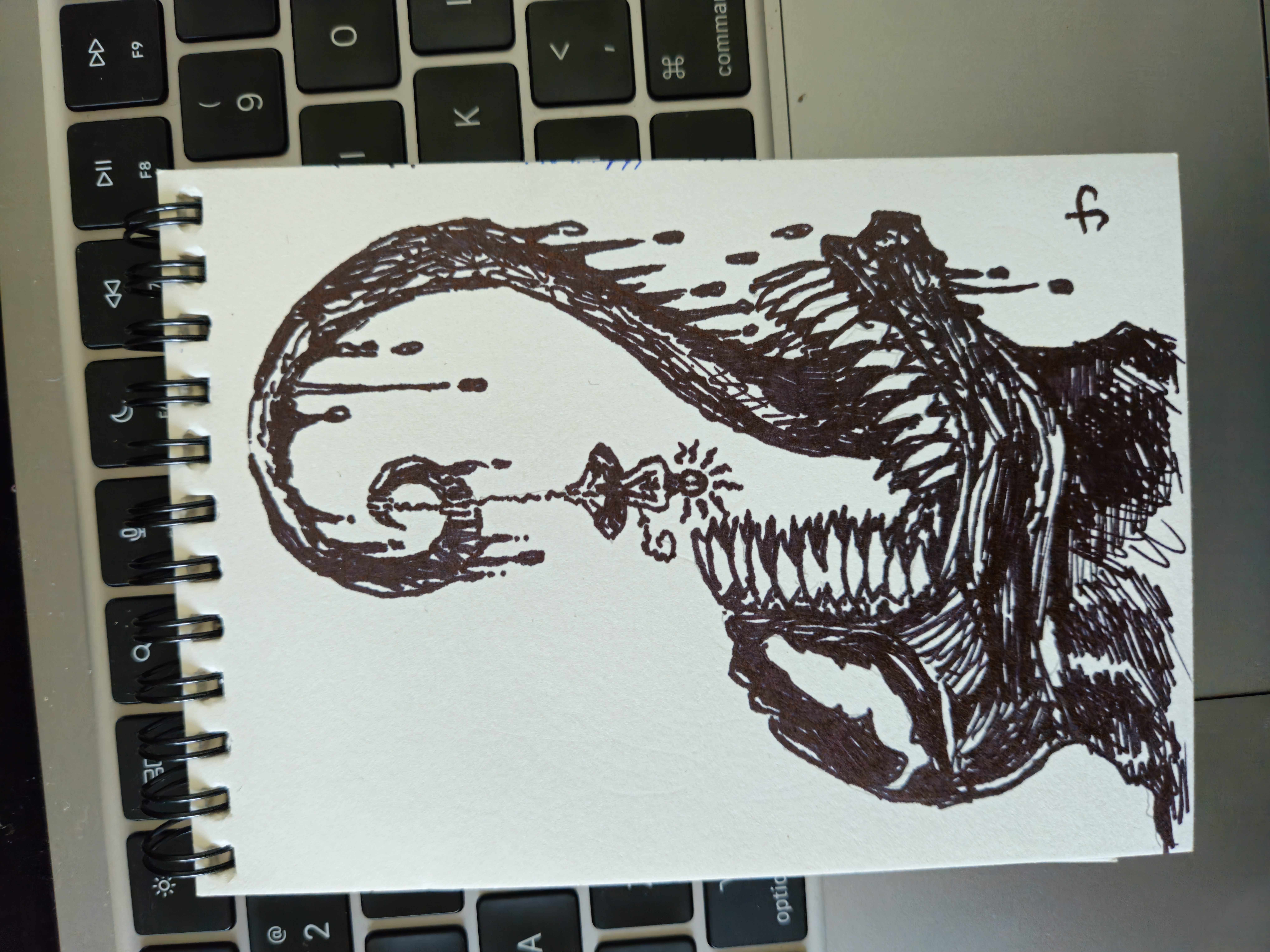 Sketch 6