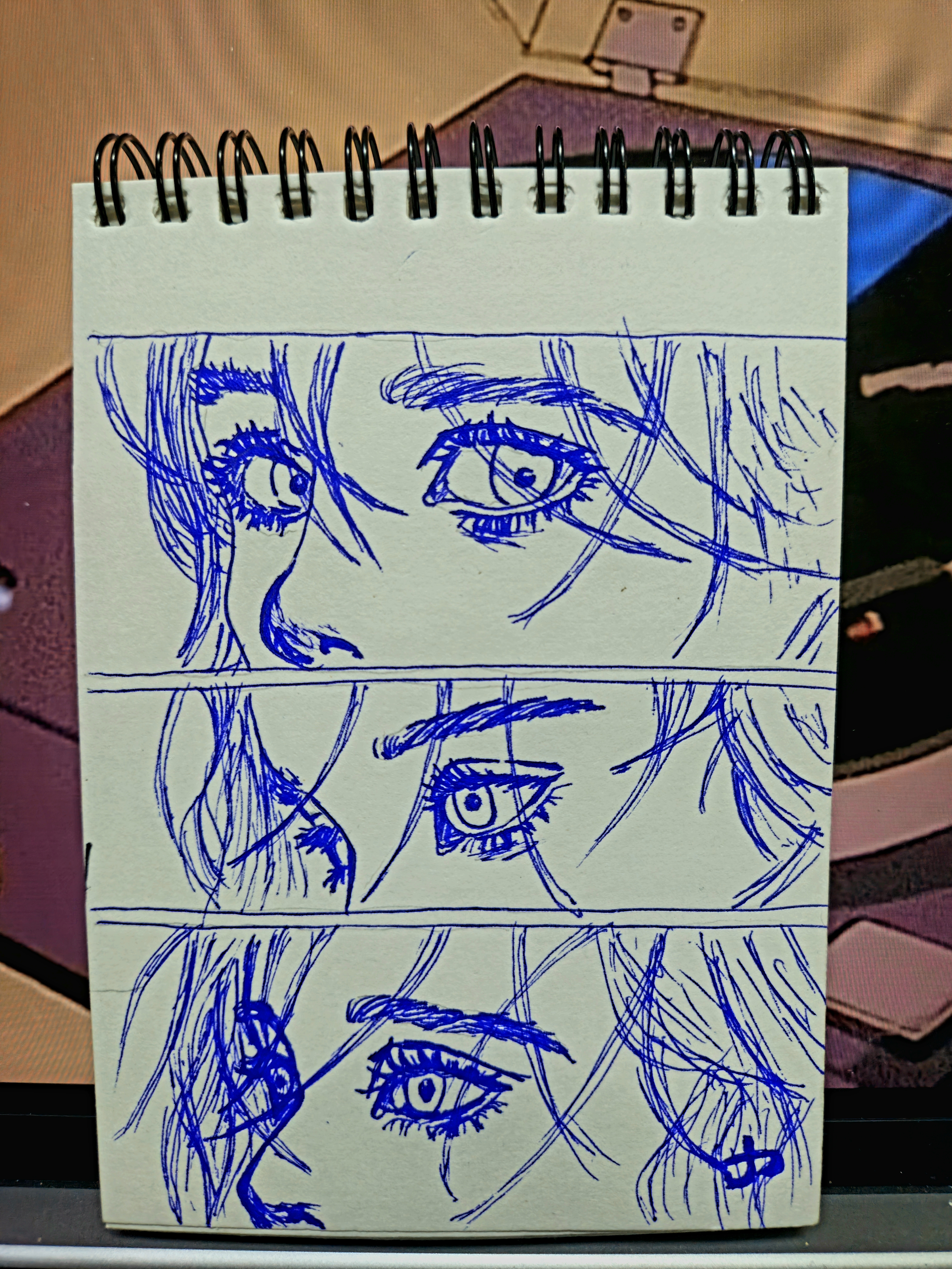 Sketch 7